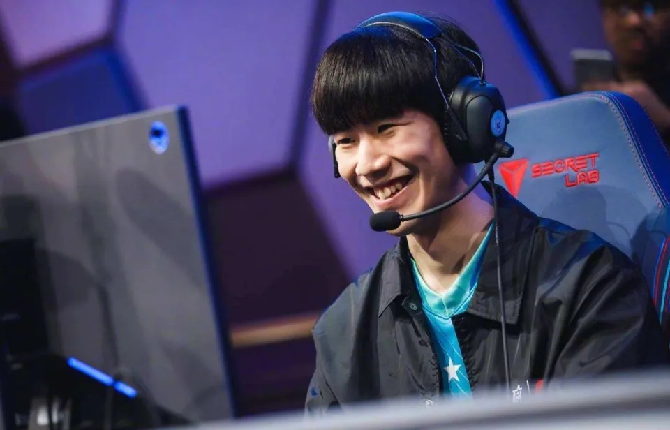 电竞与公益的集合！TheShy特别加盟，融艺杯打造新风向_电竞与公益的集合！TheShy特别加盟，融艺杯打造新风向_