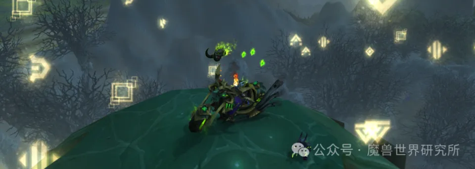 暴雪终于妥协！9球解谜新玩法，摩托轻松到手，你准备好了吗？