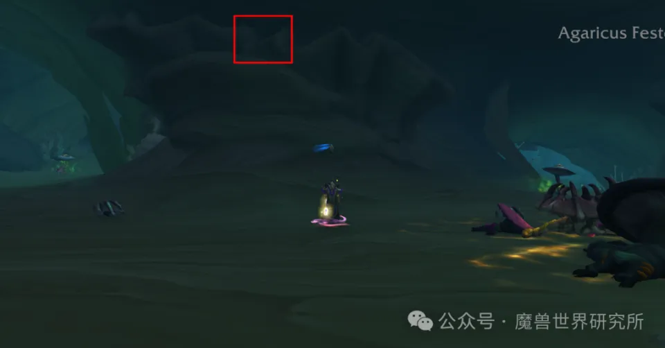 _魔兽世界暴风城摩托车_魔兽世界摩托