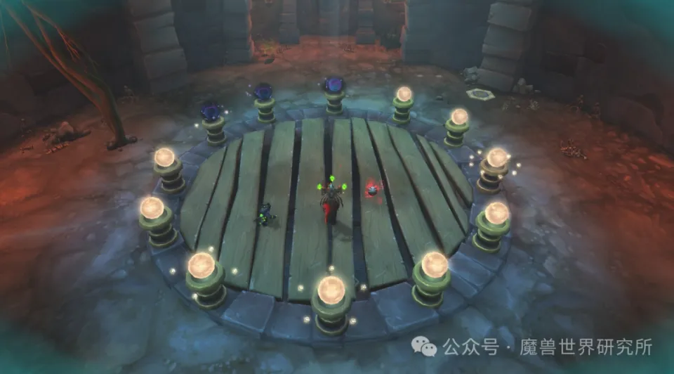 魔兽世界摩托_魔兽世界暴风城摩托车_