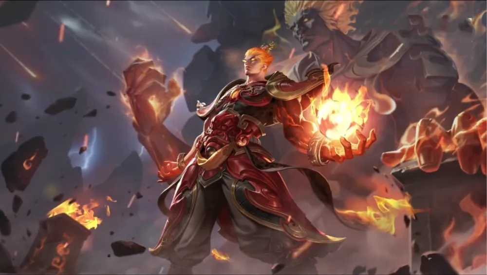 蛇年限定皮肤花落谁家？司空震或成最大赢家，你猜对了吗？