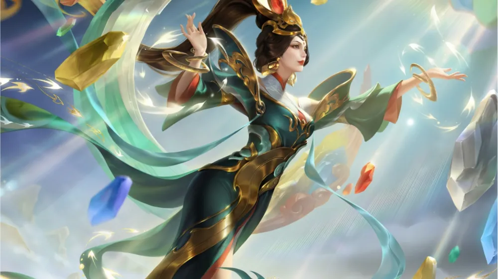 什么射手可以打司空震_射手如何克制司马懿_