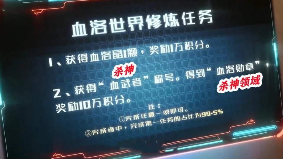 _斗罗大陆地狱杀戮场_斗罗大陆地狱杀戮场老大