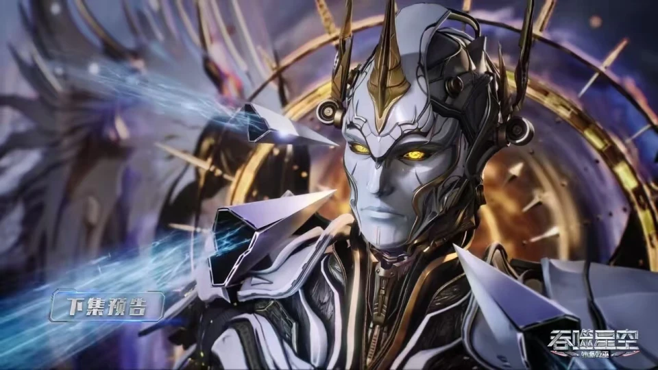 吞噬星空罗峰后来怎么样了_吞噬星空罗峰遇到星空巨兽_