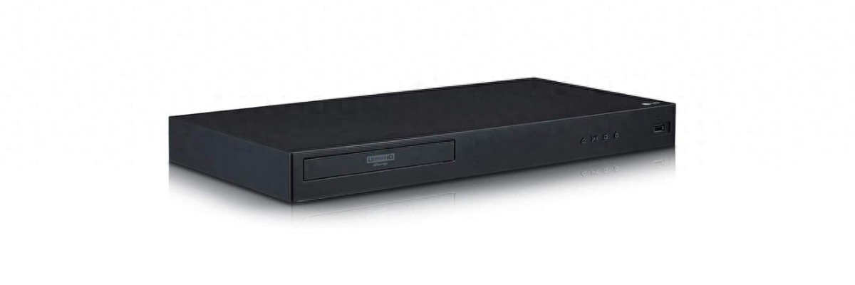 LG蓝光播放器停产倒计时！UBK80和UBK90系列库存告急，抓住最后机会