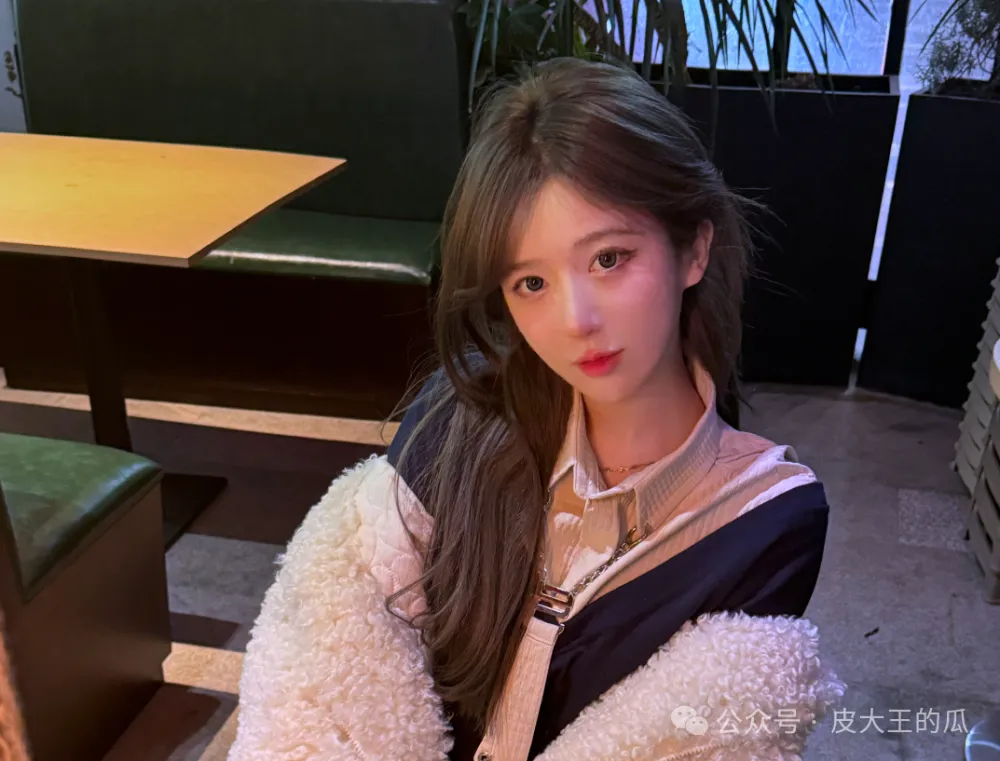 呆妹儿直播坦言自己恐婚,认为结婚只有坏处,自己做不好带头作用__呆妹儿直播坦言自己恐婚,认为结婚只有坏处,自己做不好带头作用