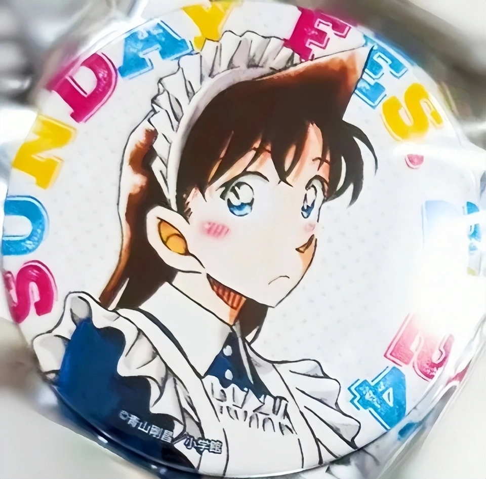 名侦探柯南小兰被毛利h__名侦探柯南之毛利樱舞