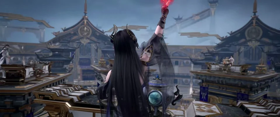 _大美女丹晨回归,白腿配短裙好性感,导演还特意为她改了剧情_大美女丹晨回归,白腿配短裙好性感,导演还特意为她改了剧情