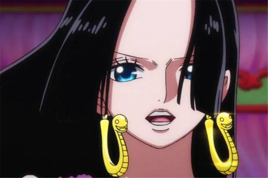 揭秘动漫世界中的绝美女王：她们的美貌与力量如何征服二次元粉丝？