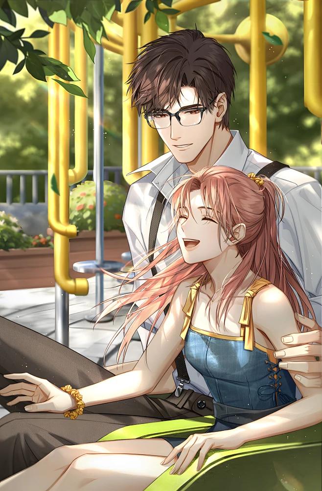 乙游委托:豪掷千金的女性,做了一次爱情的甲方_乙游委托:豪掷千金的女性,做了一次爱情的甲方_