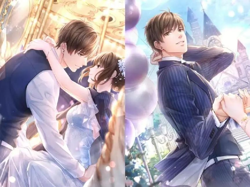 乙游委托:豪掷千金的女性,做了一次爱情的甲方_乙游委托:豪掷千金的女性,做了一次爱情的甲方_