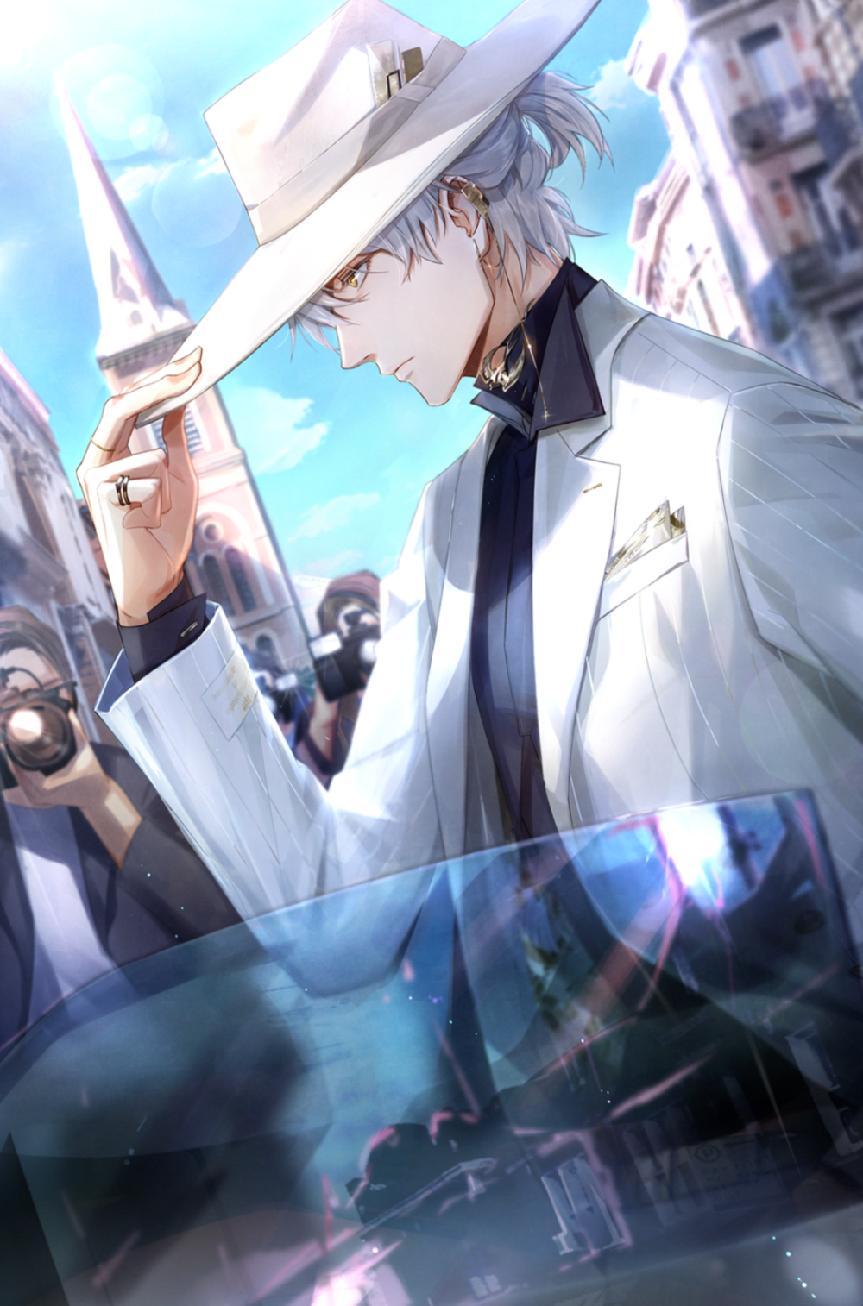 乙游委托:豪掷千金的女性,做了一次爱情的甲方__乙游委托:豪掷千金的女性,做了一次爱情的甲方