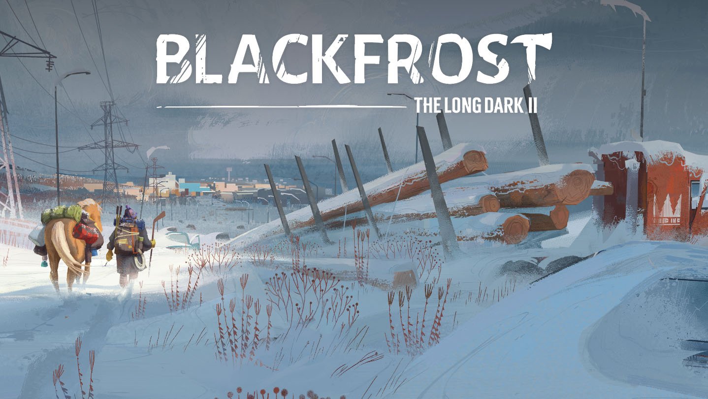 漫漫长夜2：Blackfrost震撼来袭！2026年抢先体验，极光后的末日生存挑战