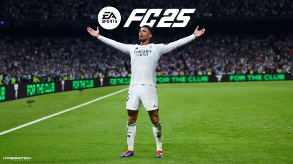 冬季特惠限时开启！EA SPORTS FC™ 25折扣福利来袭，打造你的足球梦