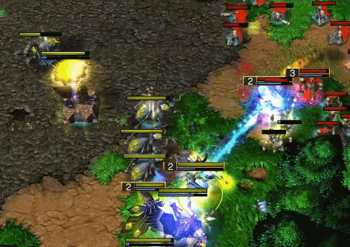 DWCC全球总决赛：120艰难晋级，浪漫&Happy季后赛首轮相遇__DWCC全球总决赛：120艰难晋级，浪漫&Happy季后赛首轮相遇