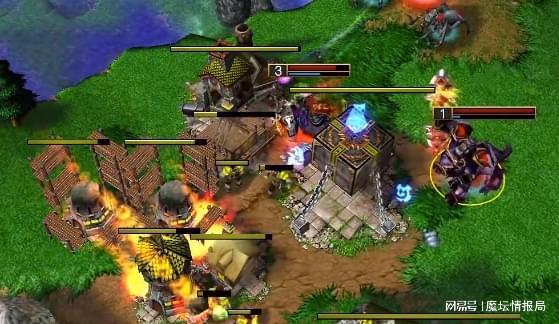 DWCC全球总决赛：120艰难晋级，浪漫&Happy季后赛首轮相遇_DWCC全球总决赛：120艰难晋级，浪漫&Happy季后赛首轮相遇_