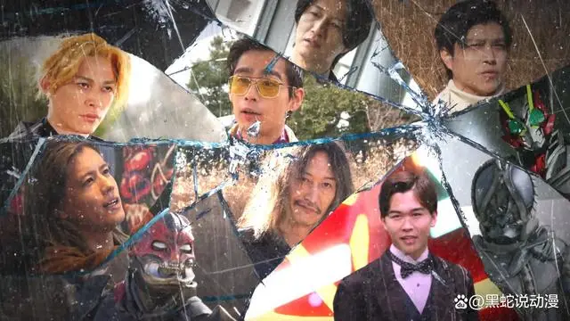 海贼王731话萨博登场_尸兄屠叔几话登场_