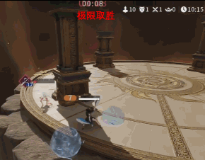 _罗刹杯：六冠王陈序爆冷出局，竞逐巅峰强势晋级决赛_罗刹杯：六冠王陈序爆冷出局，竞逐巅峰强势晋级决赛