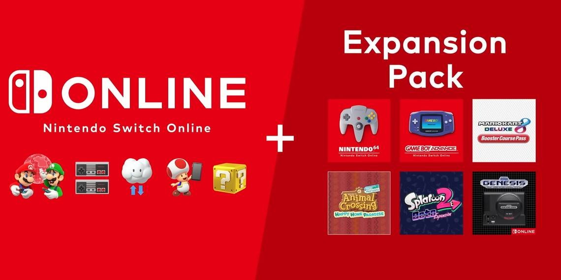 惊！2024年任天堂Switch Online忙碌非凡，新增游戏数量达最高值？