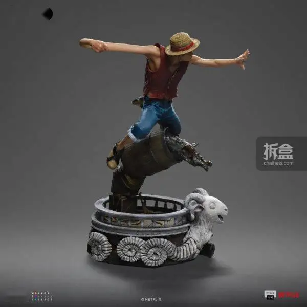 路飞真人化__海贼王路飞真人
