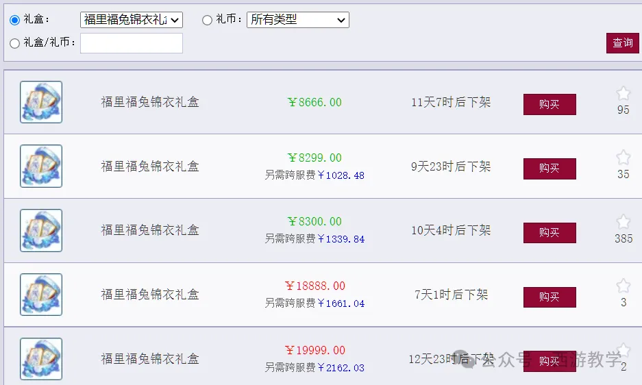 梦幻VIP独家揭秘：小福兔礼包价格飙升至8000元，谛听新造型震撼登场