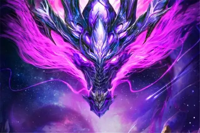 _苍穹圣龙技能_苍穹圣龙带什么装备