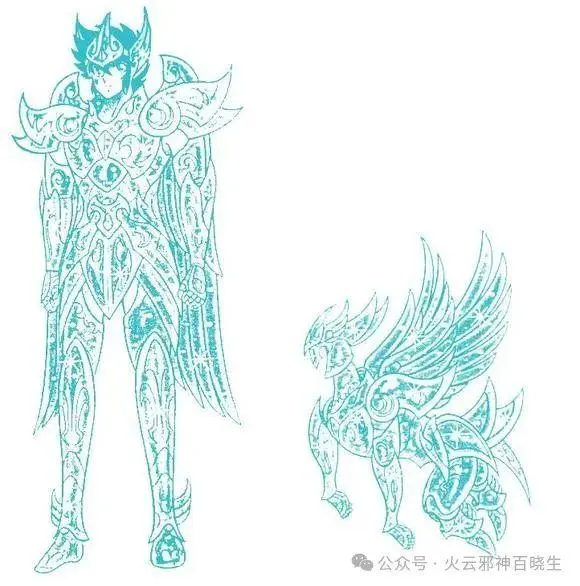 圣斗士混沌与秩序__圣斗士混沌之神