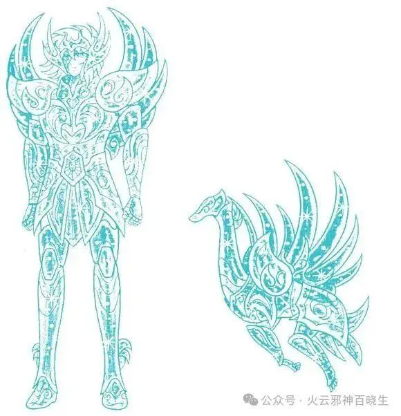 _圣斗士混沌与秩序_圣斗士混沌之神
