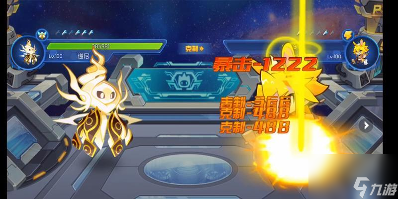 揭秘以赛尔号谱尼：如何打造无敌战斗策略，成为战场王者