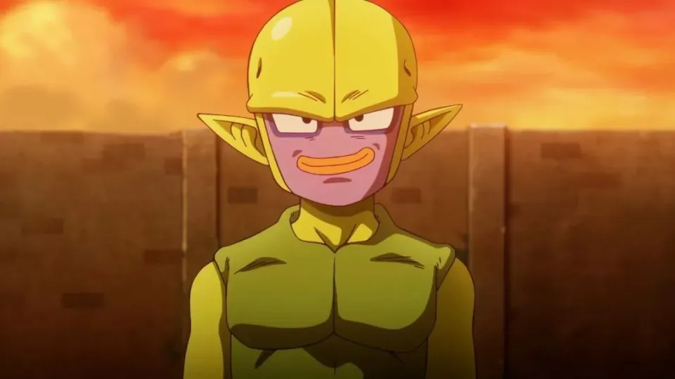 _龙珠世界实力排行_龙珠中魔界人物的排名
