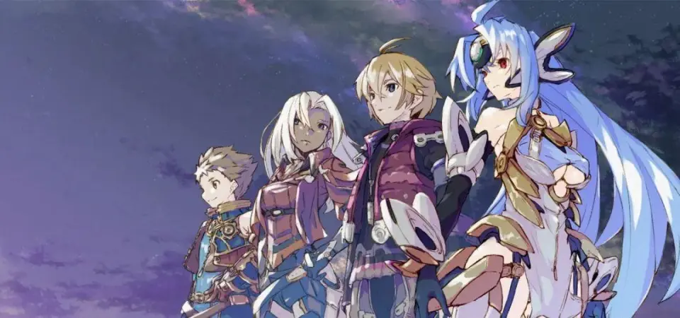任天堂秘密收购Monolith Soft，背后隐藏着怎样的游戏帝国崛起之路？