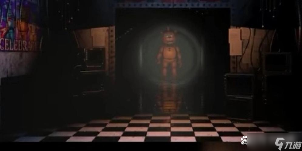 玩具熊的夜后宫歌曲大集合_玩具熊五夜后宫游戏游戏_