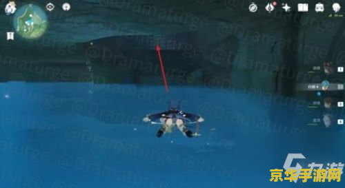 揭秘原神千门虚舟：解锁秘境的终极攻略，你准备好了吗？