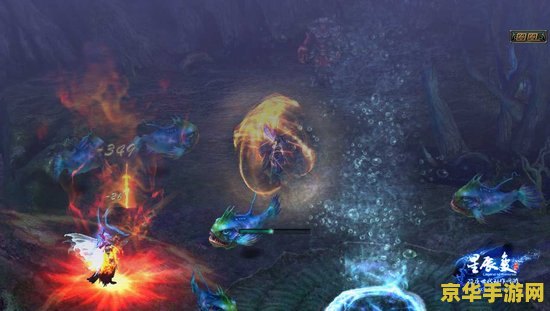 揭秘星辰变：修真世界中的星辰秘密，你敢来探索吗？