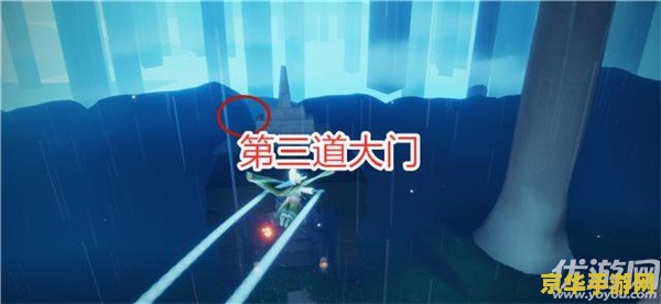 原神秘境高空障碍破解：掌握这些飞行技巧，轻松跨越难关