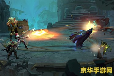 揭秘破败王者：英雄联盟传奇：召唤师如何在符文之地书写传奇？
