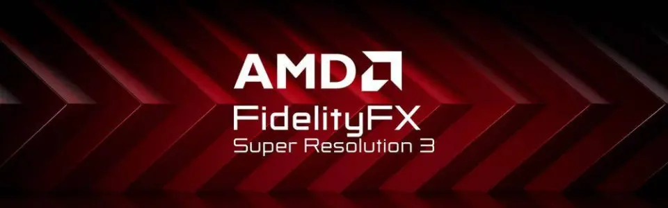AMD FidelityFX SDK 1.1.3版本震撼发布，FSR 3.1.3升级带来全新游戏体验