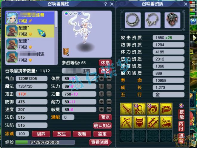 _梦幻西游性价比最高的等级_梦幻西游精致值钱吗