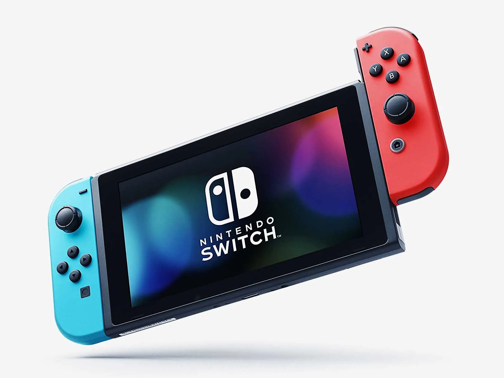 网友称已经拿到Switch 2真机 或将在2025年2月公布_网友称已经拿到Switch 2真机 或将在2025年2月公布_