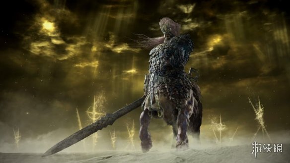 艾尔登法环:黑夜君临转型多人合作 获宫崎英高大力称赞__艾尔登法环:黑夜君临转型多人合作 获宫崎英高大力称赞