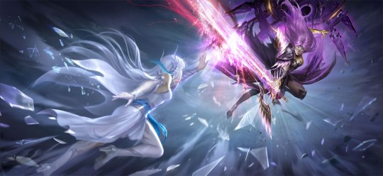 热辣女爵or纯欲新娘？《魔域》年末大更再现吸血鬼女郎_热辣女爵or纯欲新娘？《魔域》年末大更再现吸血鬼女郎_