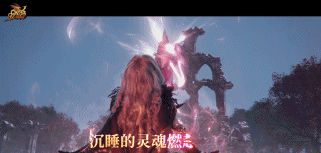 热辣女爵or纯欲新娘？《魔域》年末大更再现吸血鬼女郎_热辣女爵or纯欲新娘？《魔域》年末大更再现吸血鬼女郎_