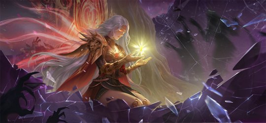 热辣女爵or纯欲新娘？《魔域》年末大更再现吸血鬼女郎__热辣女爵or纯欲新娘？《魔域》年末大更再现吸血鬼女郎
