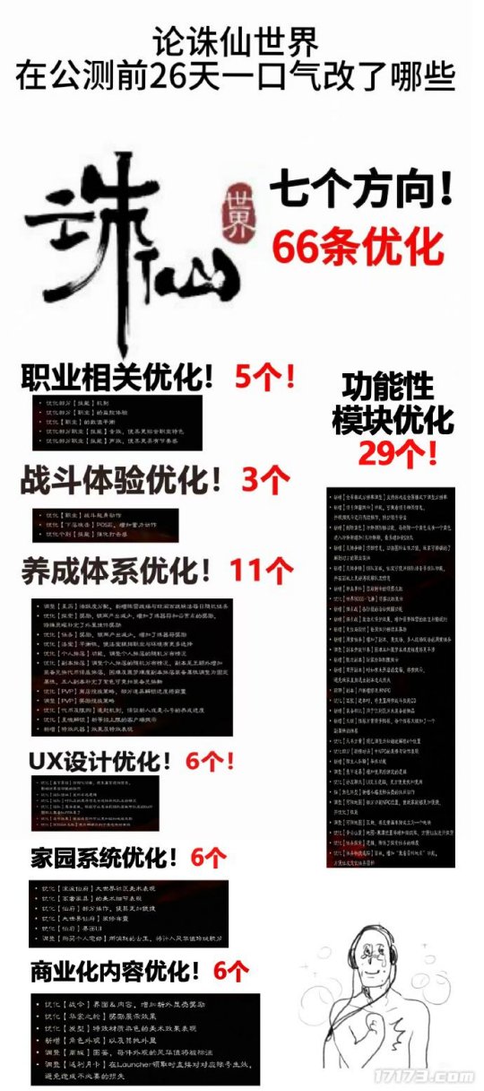 12月16日开放预下载的《诛仙世界》，快把国产MMO赛道卷疯了_12月16日开放预下载的《诛仙世界》，快把国产MMO赛道卷疯了_