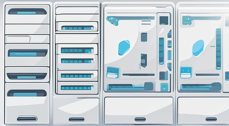群晖NAS用户必看：Cloud Sync实现自动化文件同步，告别手动备份烦恼
