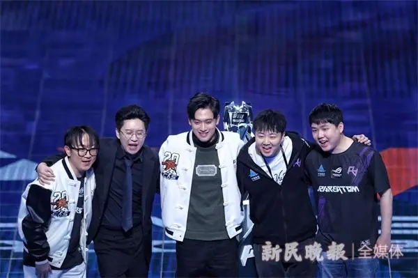 魔力之都，电竞之城！上海成为全球首个举办三大顶尖电竞赛事的城市__魔力之都，电竞之城！上海成为全球首个举办三大顶尖电竞赛事的城市