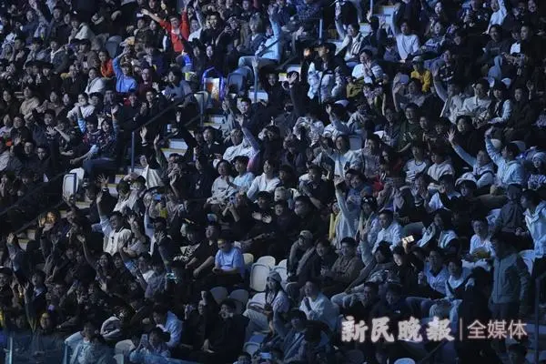 魔力之都，电竞之城！上海成为全球首个举办三大顶尖电竞赛事的城市_魔力之都，电竞之城！上海成为全球首个举办三大顶尖电竞赛事的城市_