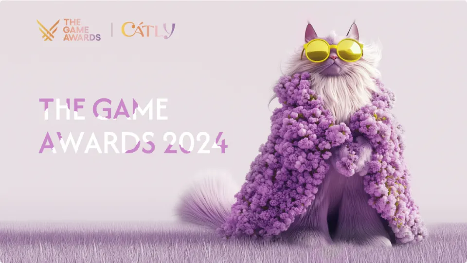 Catly预告片引爆TGA 2024，开发商否认AI制作，猫咪模拟游戏将带来怎样惊喜？