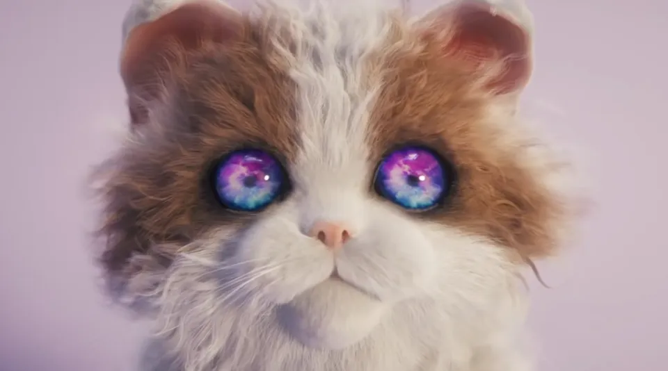 _猫咪模拟中文最新版下载_在线猫咪模拟器