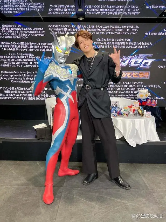 2025年新作揭秘：奥美迦奥特曼登场，奥特联盟商标注册引热议